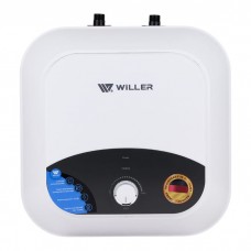 Бойлер Willer PUL30R-Elf під мийку