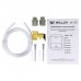Бойлер Willer PUL15R-Elf під мийку