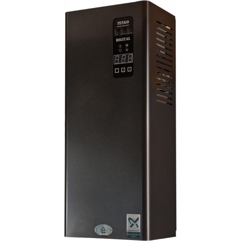 Котел Tenko Cтандарт Digital 3 220 з насосом (СДКЕ 3)