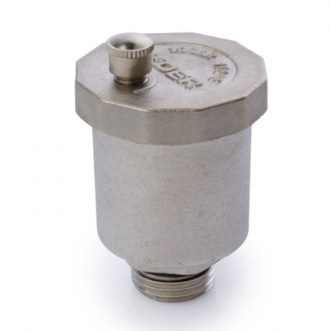 Повітровідвідник автоматичний KR. 1/2" (KR.1255)