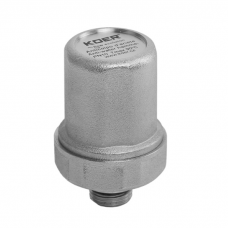 Компенсатор гідроудару KR. 1/2" (KR.1270)                                      