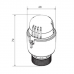 Термоголовка KR. M30 × 1.5 (KR.1336) Термоголовка KR. M30 × 1.5 (KR.1336)