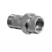 Згін американка зі зворотним клапаном KR. 3/4" (KR.175.N) Згін американка зі зворотним клапаном KR. 3/4" (KR.175.N)