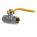 Кран кульовий GAS KR. 1" (KG.204)