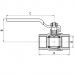 Кран кульовий GAS KR. 3/4" (KG.204)