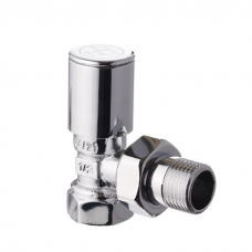 Кран для рушниковисушувача KR. 1/2" (KR.531)                                          