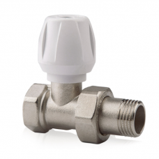 Вентиль радіаторний KR. 1/2" х 1/2" (KR.907)                                          