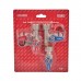 Комплект KR. 1/2" SET-25 для бойлера