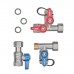 Комплект KR. 1/2" SET-25 для бойлера