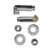 Кран KR.SET.550 кутовий
