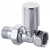 Кран 1/2" (KR.532) вентильний прямий