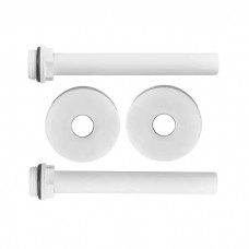 Комплект подовжувачів KF.SET.06-15M WHITE