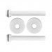 Комплект подовжувачів KF.SET.06-15M WHITE