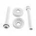 Комплект подовжувачів KF.SET.06-15M WHITE