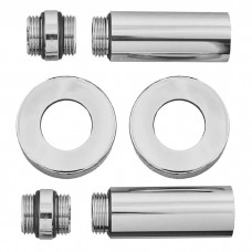 Комплект подовжувачів KF.SET.06MF