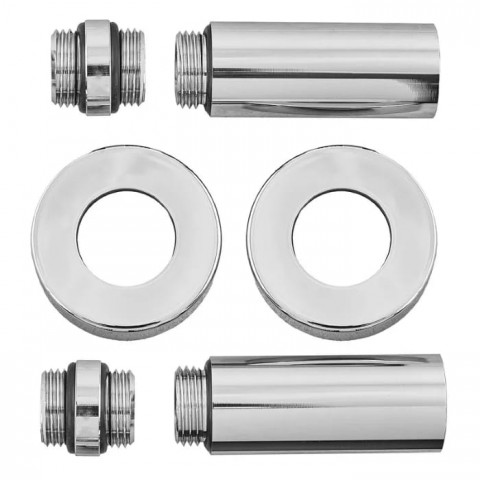 Комплект подовжувачів KF.SET.06MF
