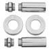 Комплект подовжувачів KF.SET.06MF