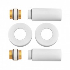Комплект подовжувачів KF.SET.06MF WHITE