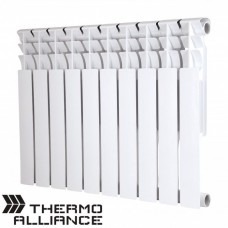 Біметалічний радіатор Thermo Alliance Bi-Ferrum 500/80 (Китай)