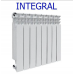 Біметалічний радіатор Integral 500/80 (Китай)