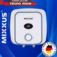 Бойлер MIX. EWH-0506 SMALL OVER (Німеччина)
