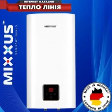 Бойлер MIX. EWH-15100 CUBE DRY (Німеччина) Бойлер MIX. EWH-15100 CUBE DRY (Німеччина)