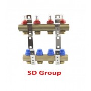 Колектор Thermo Alliance STANDART