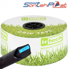 Лента Drip Tape Irtech 30-1,4L (1000 м) Лента Drip Tape Irtech 30-1,4L (1000 м)