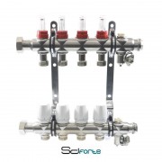 Колектор Thermo Alliance FORTE
