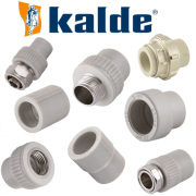 Муфти Kalde