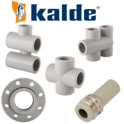 Різне Kalde