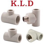 Трійники K.L.D
