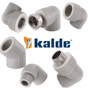 Коліна (кути) Kalde