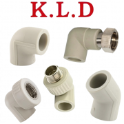 Коліна (кути) K.L.D