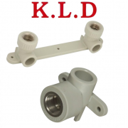 Монтажні кути та планки K.L.D