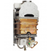Газова колонка Bosch Therm 6000 WRD 13-2G (Гідротурбіна)