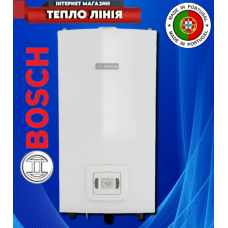 Газова колонка Bosch Therm 4000 S-WTD-12-AME (Турбо)