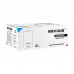 Газова колонка MIX. 10л Basic White (GWH-0110) димохідна