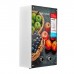 Газова колонка MIX. 10л Basic Fruit (GWH-0310) димохідна