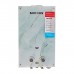 Газова колонка MIX. 10л Basic Marble (GWH-0510) димохідна