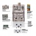 Газова колонка MIX. 10л Basic White (GWH-0710) турбована