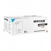 Газова колонка MIX. 10л Basic White (GWH-0710) турбована