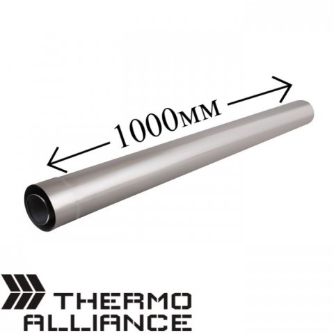 Подовжувач коаксіальний Thermo Alliance 60/90 (1м)