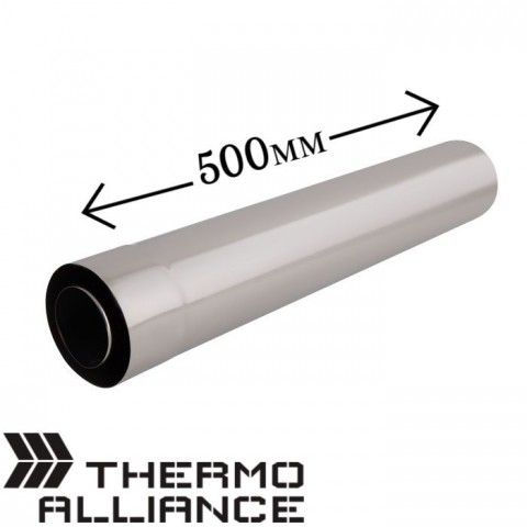 Подовжувач коаксіальний Thermo Alliance 60/90 (0,5м)