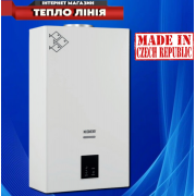 Газові колонки KOER