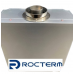 Газова колонка Rocterm ВПГ-12-BF (Турбо)