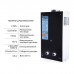Газова колонка Thermo Alliance 10л Black Glass (JSD20-10GD) димохідна