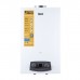 Газова колонка Thermo Alliance 10 л EURO (JSD20-10N-QB) димохідна