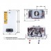 Газова колонка Thermo Alliance 10 л EURO (JSD20-10N-QB) димохідна
