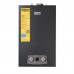 Газова колонка Thermo Alliance 10 л EURO BLACK (JSD20-10N-QB) димохідна